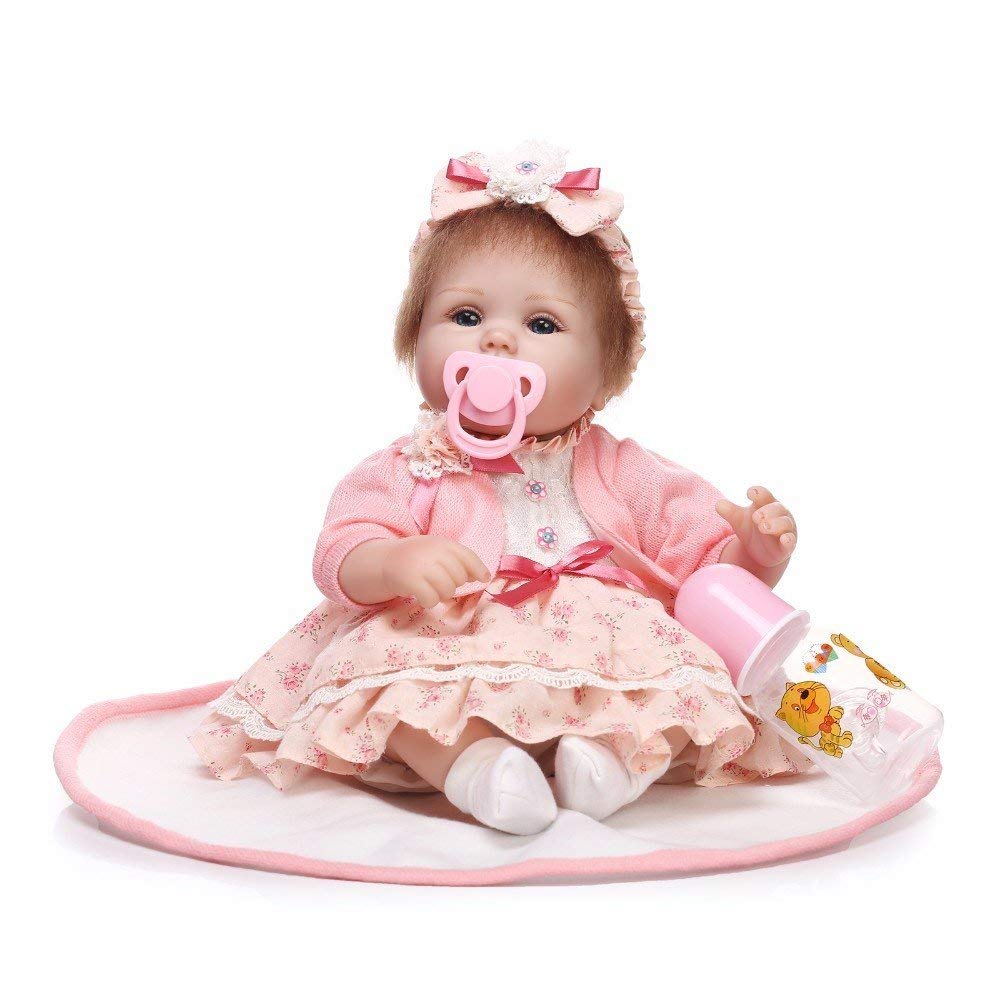 minidiva reborn baby doll