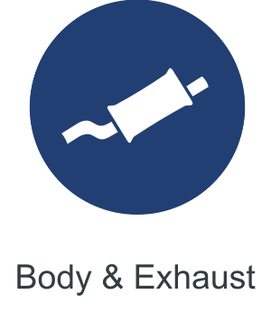 Body & Exhaust