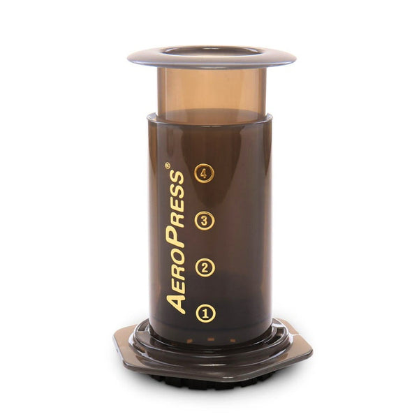 AEROPRESS Coffee Sapiens