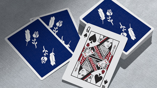 Madison CHARLATANS playing cards 限定品