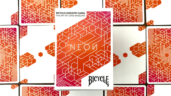 bicycle cardistry cards