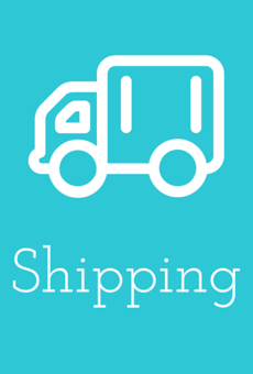 WE offer FREE shipping on all orders over $100!