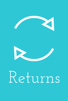 We offer 7 Days Returns