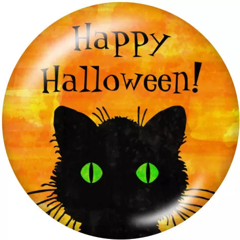 happy halloween cat images