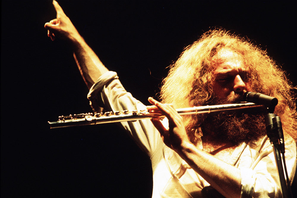 Ian Anderson Flute