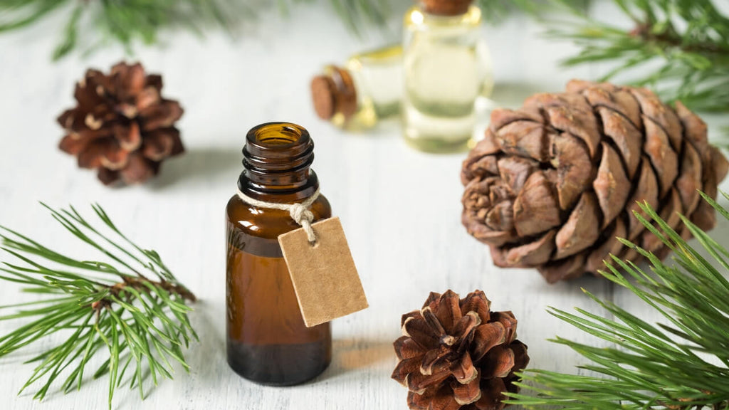 Roller Recipes for Christmas by Loving Essential Oils - Free printable recipe sheet