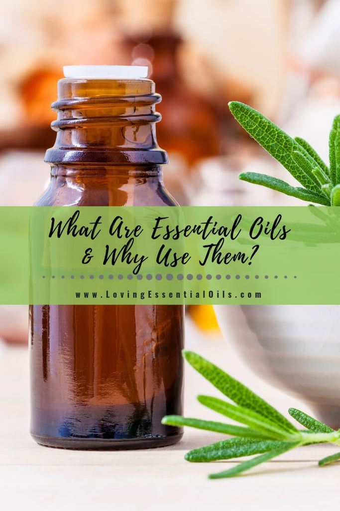 How to Use Essential Oils? by Loving Essential Oils