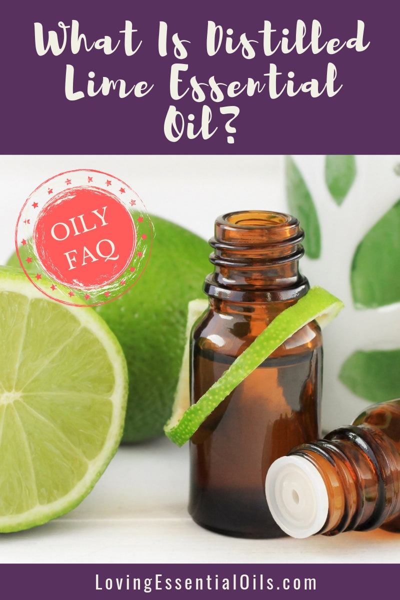 Steam distilled vs cold pressed which is better? - OILY FAQ by Loving Essential Oils