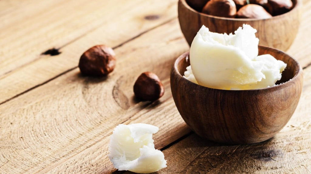 What is Shea Butter? by Loving Essential Oils