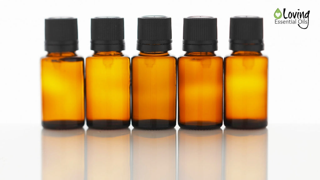 What To Do When Essential Oils Don't Work  by Loving Essential Oils