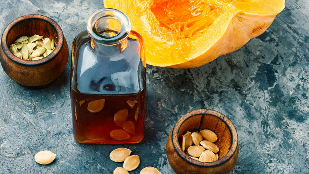 What is Pumpkin Seed Oil? by Loving Essential Oils