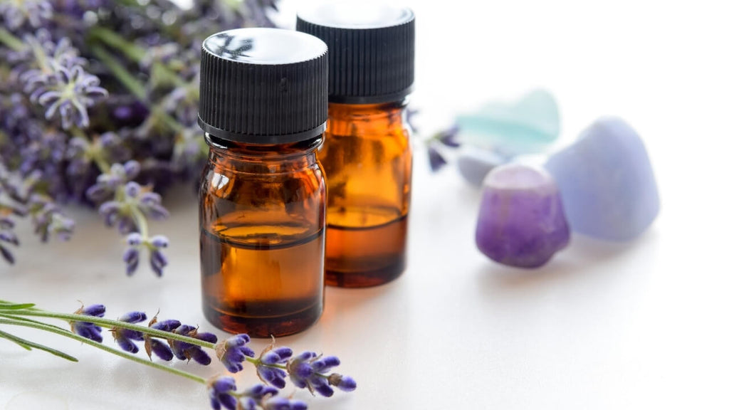 Best Anxiety Essential Oils for Aromatherapy by Loving Essential Oils