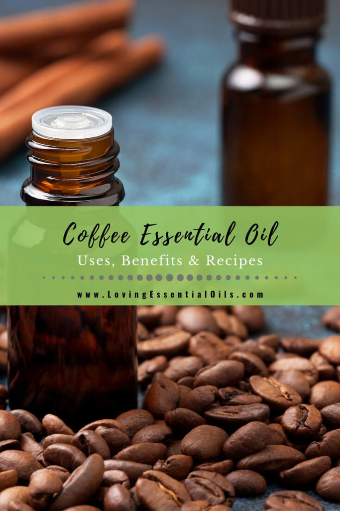 Coffee Diffuser Blends and DIY Essential Oil Recipes - EO Spotlight by Loving Essential Oils