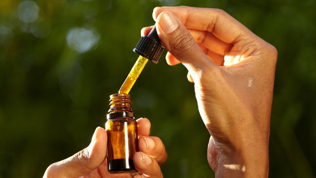 How Does CBD Oil Make You Feel?