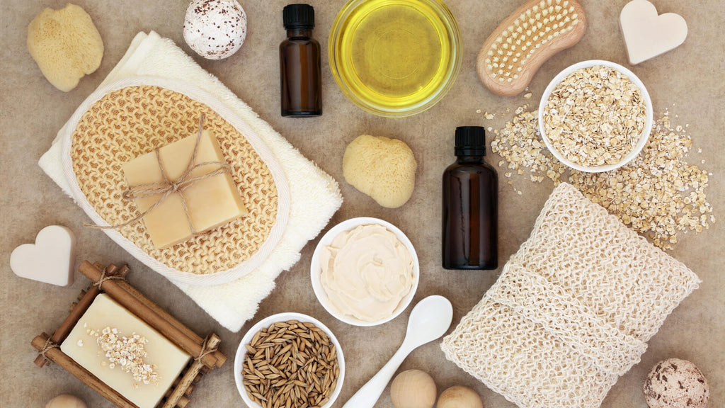 Skin Soothing Essential Oils by Loving Essential Oils | Learn How to Use Essential Oils for Skin