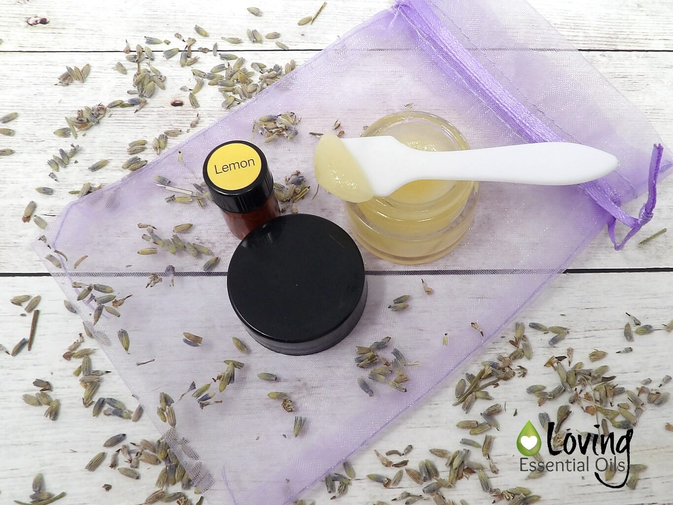 Homemade Sugar Scrub Benefits to Exfoliate Skin by Loving Essential Oils