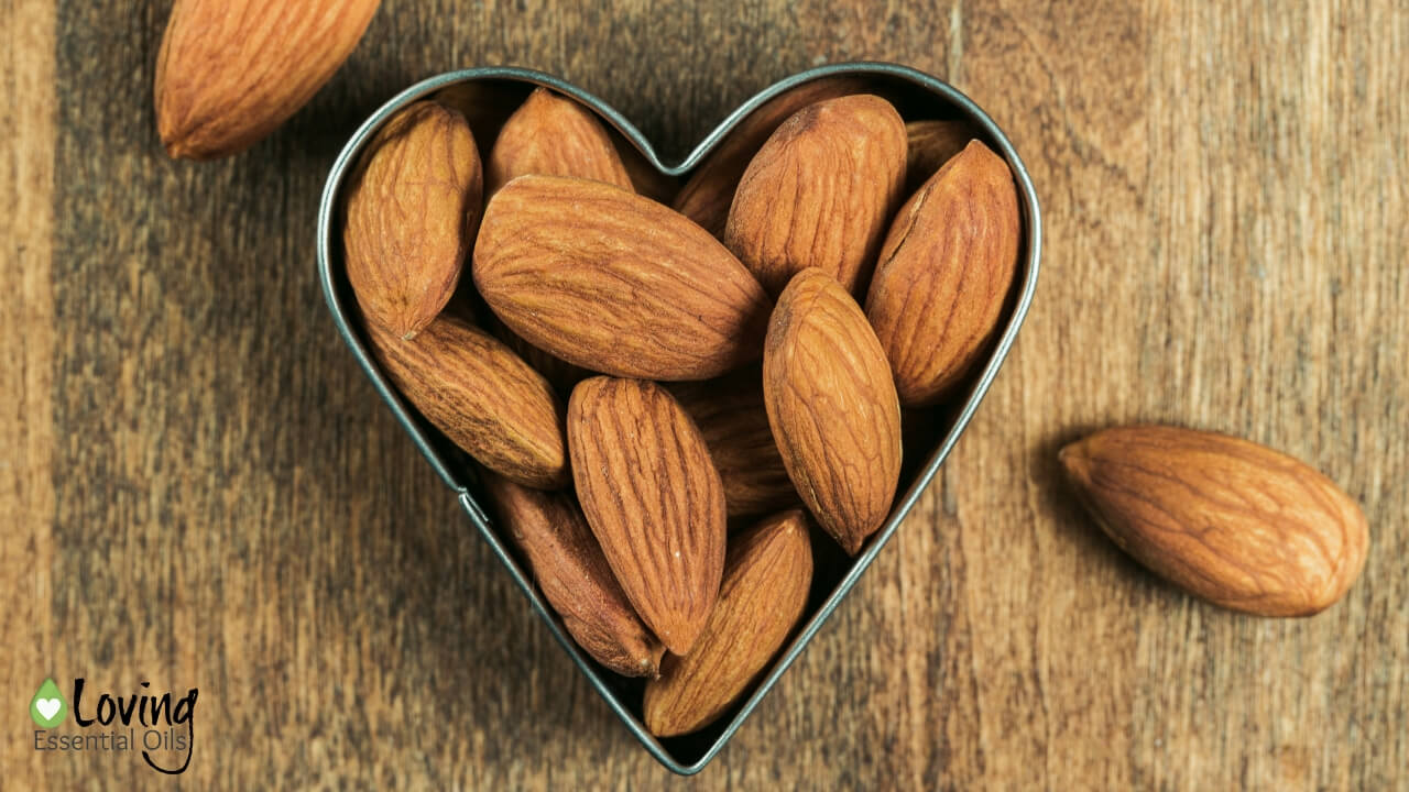 What is Sweet Almond Oil Good For? by Loving Essential Oils