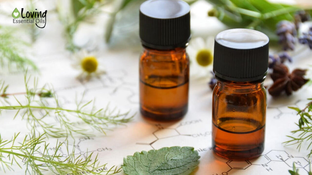 What Are Therapeutic Grade Essential Oils by Loving Essential Oils