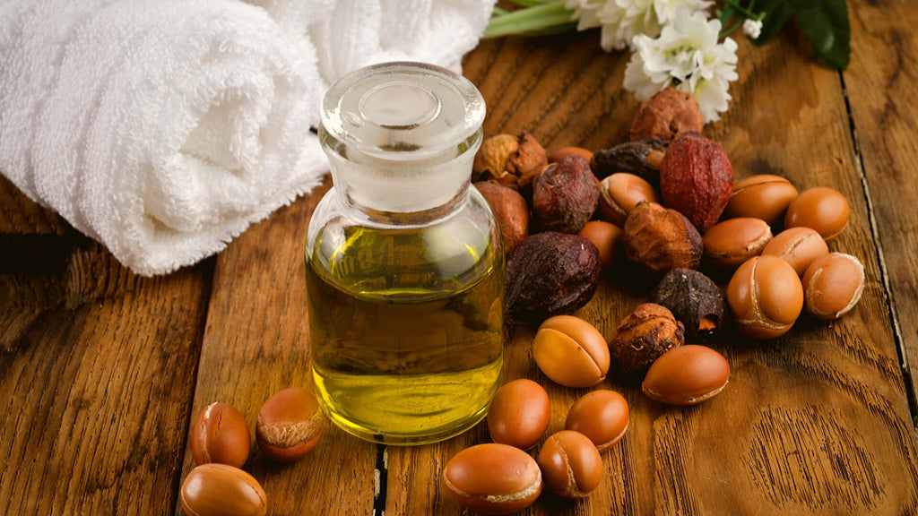 What is Argan Oil Good For? Learn how this liquid gold carrier oil can benefit you.