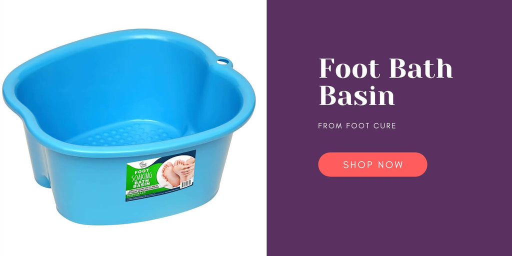 Where to buy Foot Soak Basin