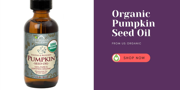 Where to Buy Pumpkin Seed Oil by Loving Essential Oils
