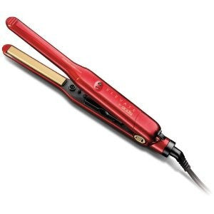 Andis 3/8" Elevate Tourmaline Nano Ceramic Flat Iron 67675