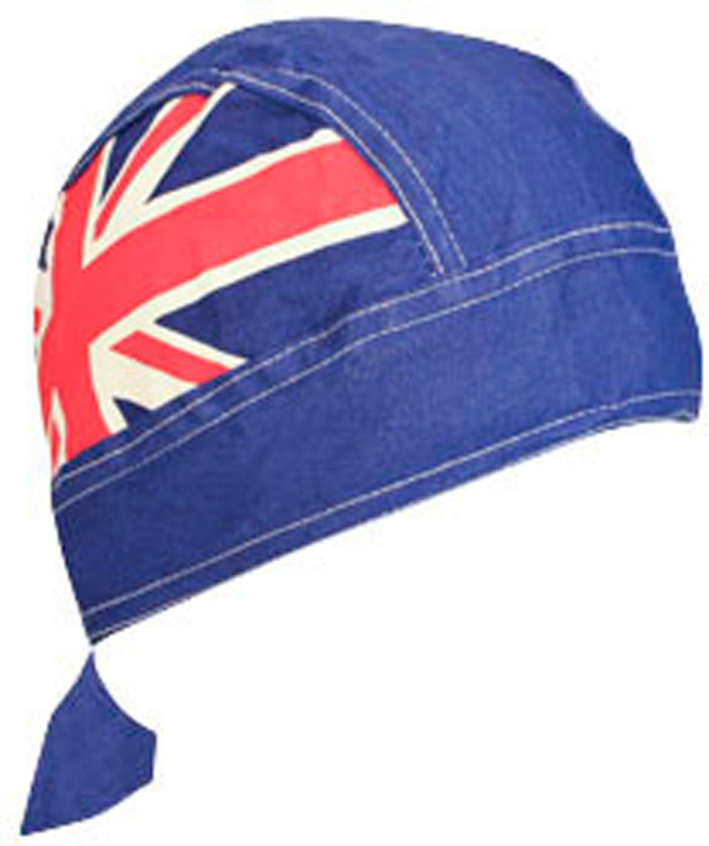 united kingdom cap