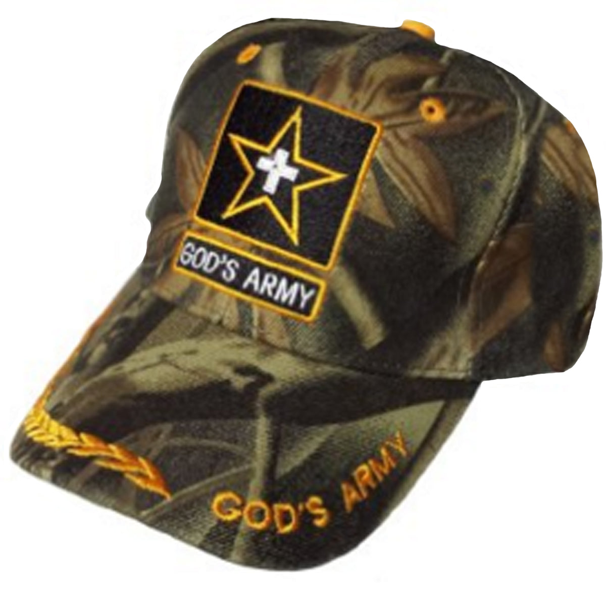 army baseball caps