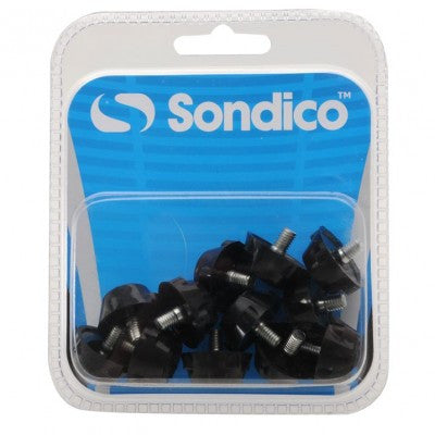 plastic studs for football boots