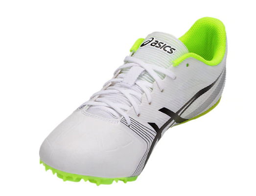 asics track and field spikes