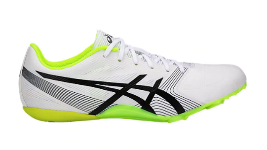 asic track shoes