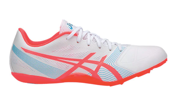 asics spikes shoes