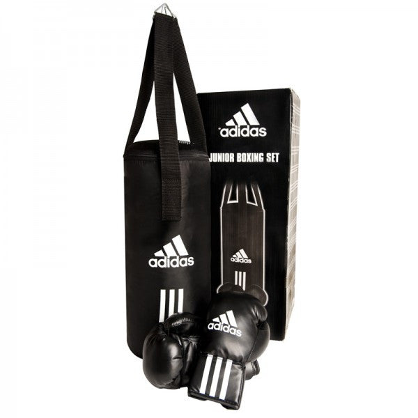 boxing set adidas