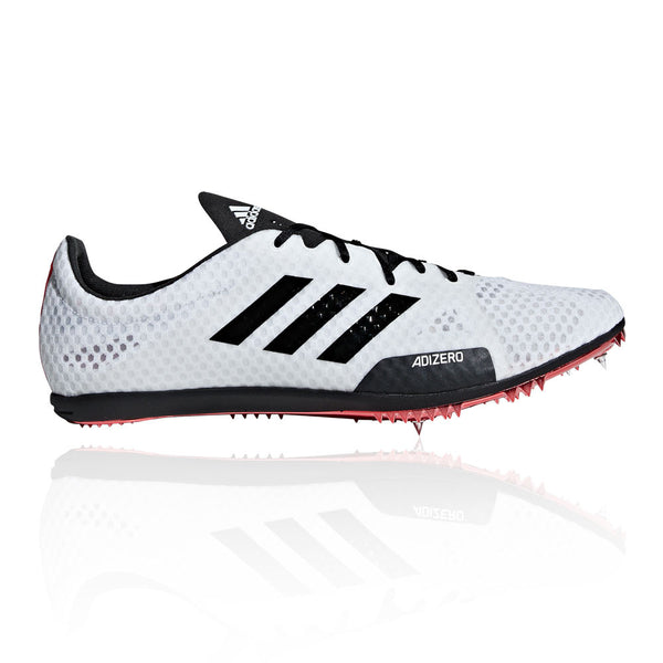 adidas spiky shoes