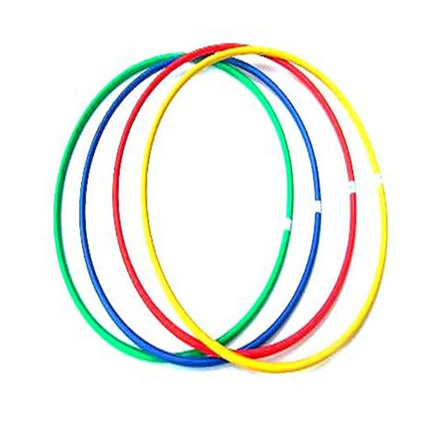 Hula Hoop - Plastic - – Arcade Sports