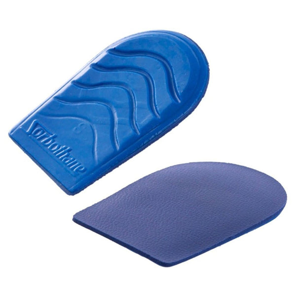 rubber heel pads