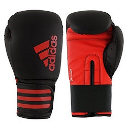 adidas hybrid 50 boxing gloves