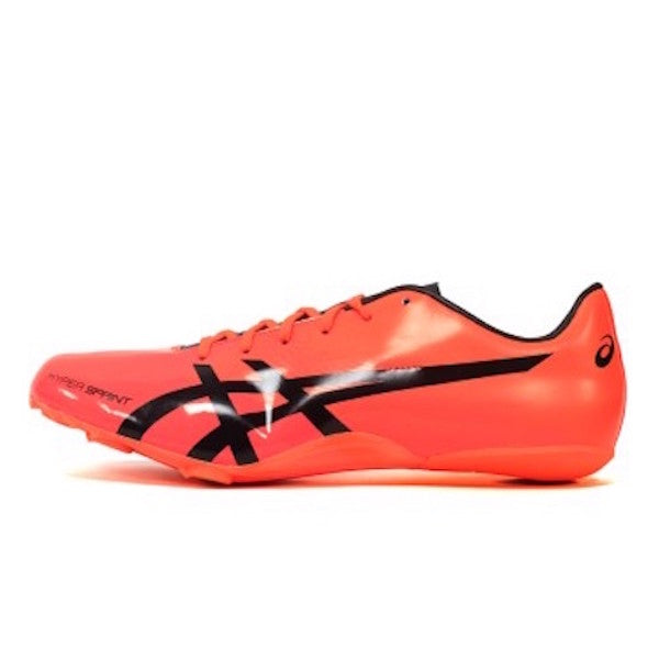 asics hypersprint 4