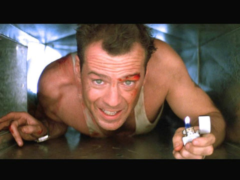 Die Hard