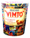 Vimto Fudge