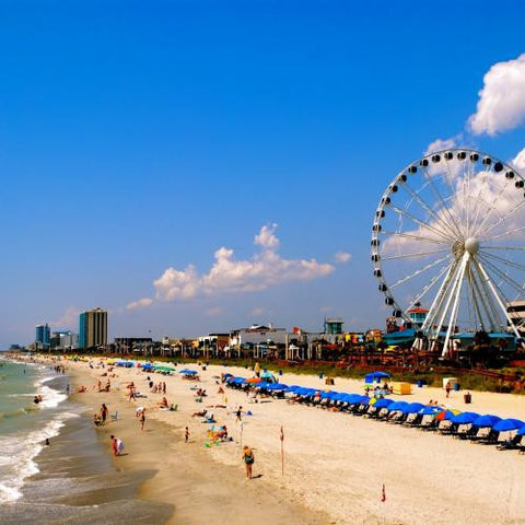 Myrtle Beach