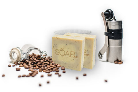 kona coffee soap review