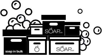 Soap bars drawing