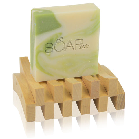 Fresh Aloe Vera Natural Soap