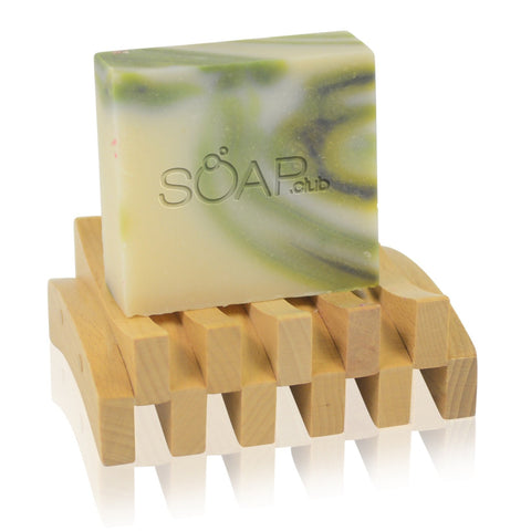 Ginger Zen Zone Natural Soap