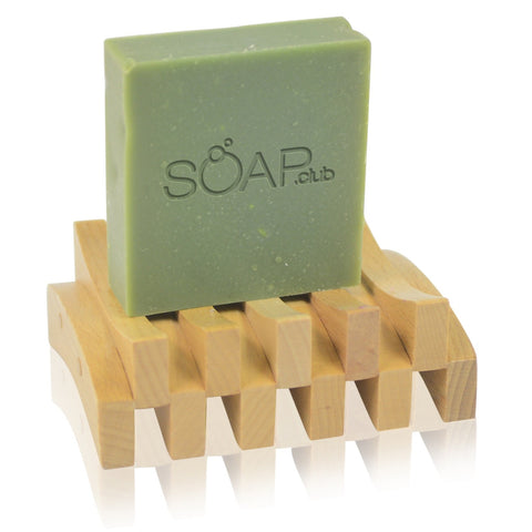 Mango Smoothie Natural Soap