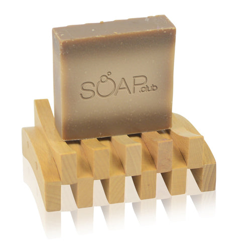 Mint Chocolate Indulgence Natural Soap