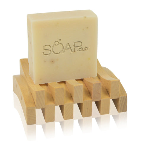 Rosemary & Thyme Herb Garden Heaven Natural Soap