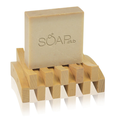 Sandalwood Rose Natural Soap