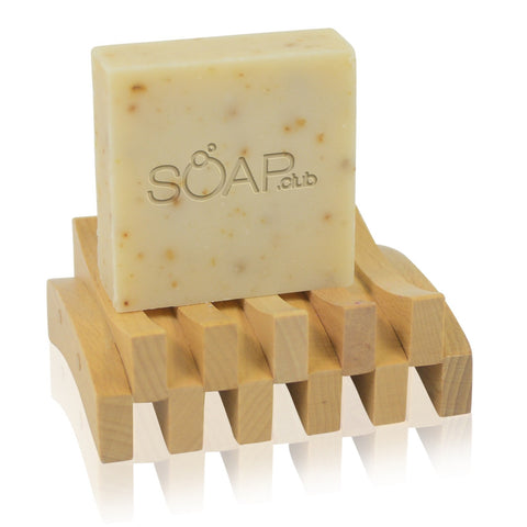 Wild Rose Natural Soap